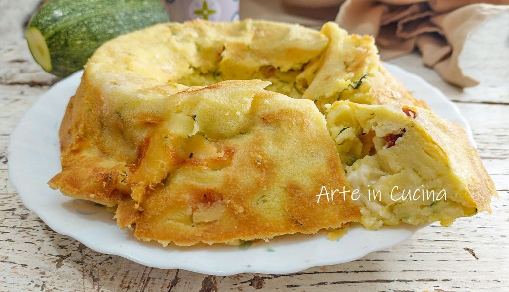 CIAMBELLA RÚSTICA no COPO