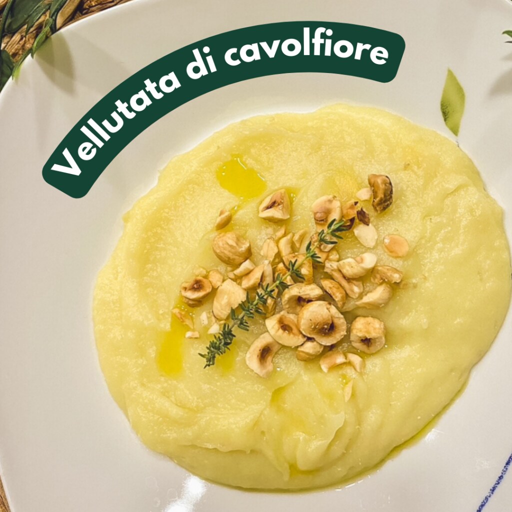 creme de couve-flor