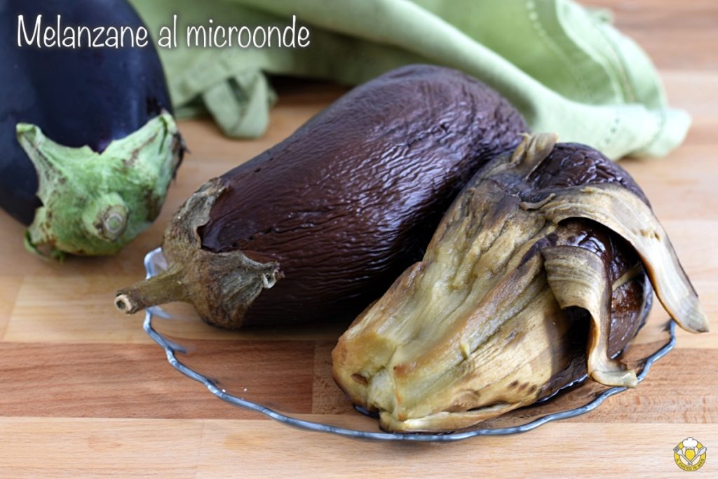 como cozinhar berinjelas no micro-ondas inteiras e com casca para almôndegas pesto polpettone e molhos o chicco di mais
