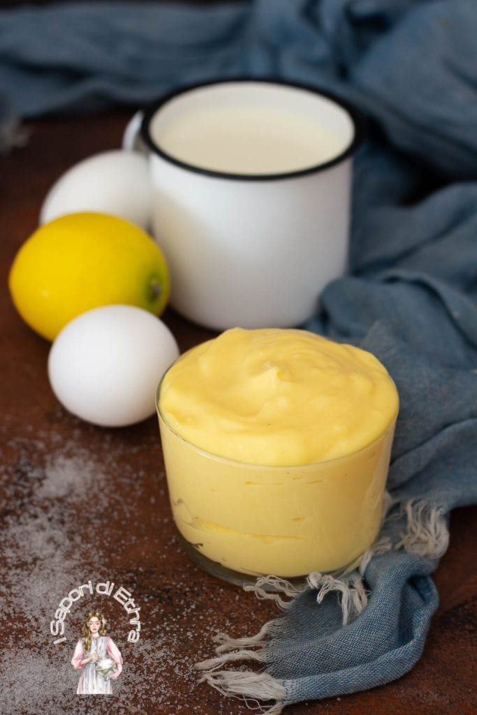 Creme de confeiteiro massari