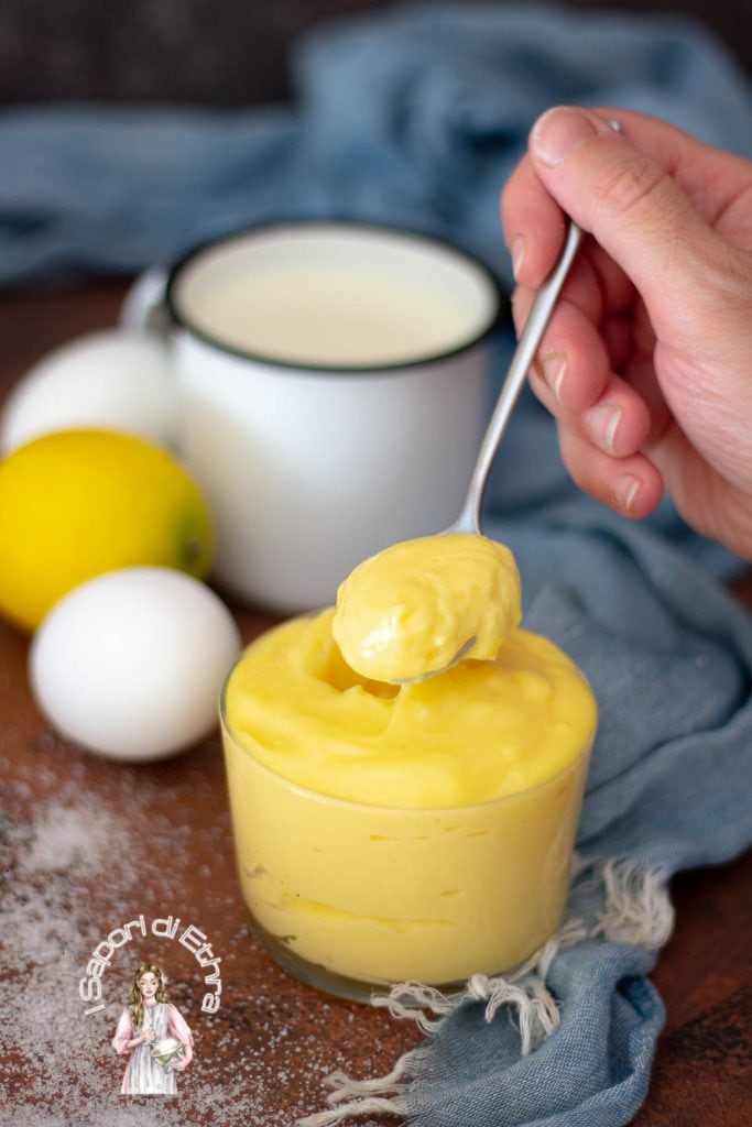 Creme de confeiteiro massari