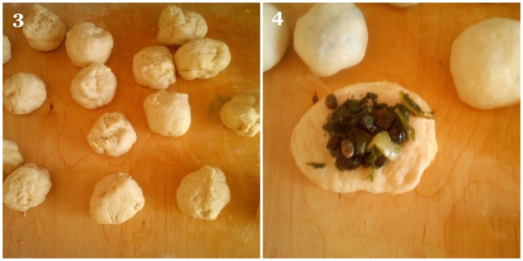 coroa salgada de natal com legumes c2