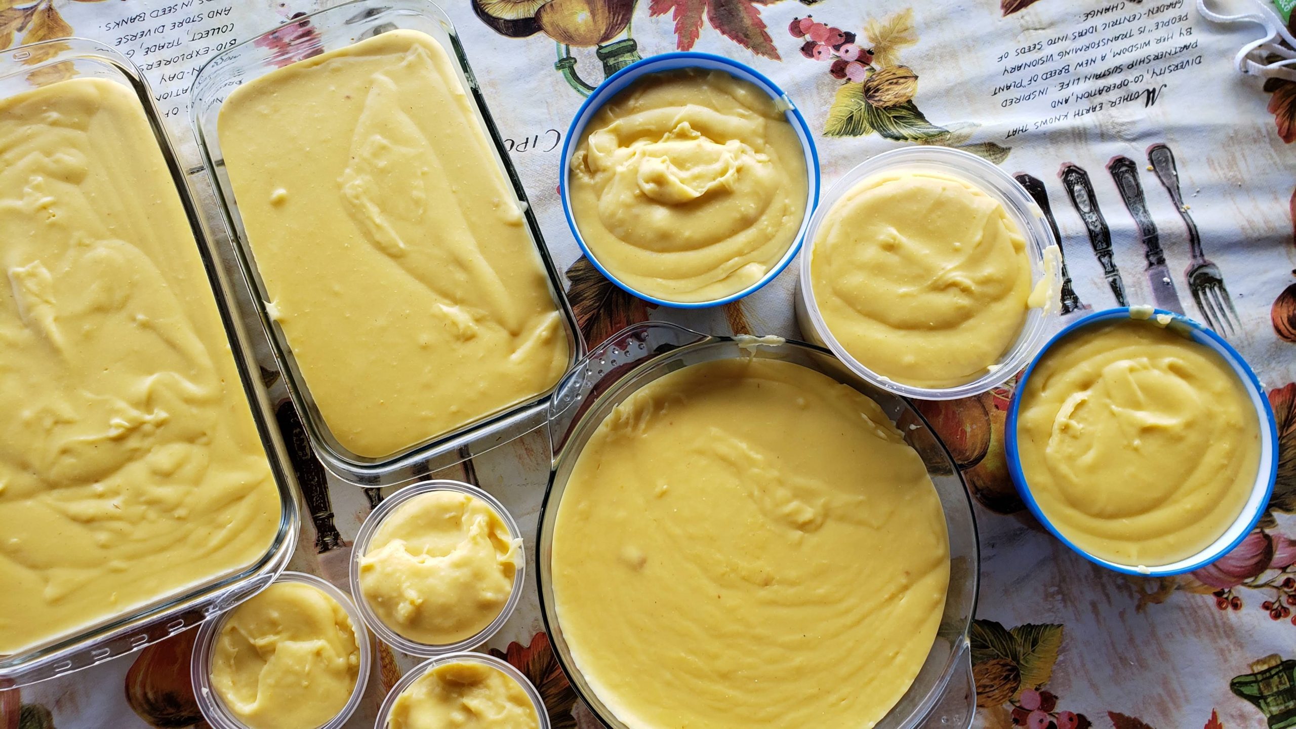 CREME DE CONFEITEIRO TRADICIONAL