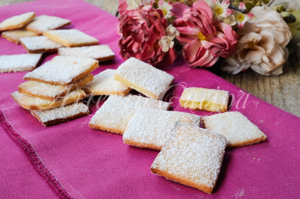 Doces pellegrino receita napolitana antiga rápida