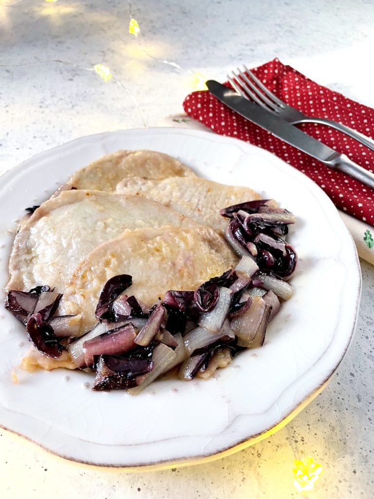 escalopes-ao-radicchio