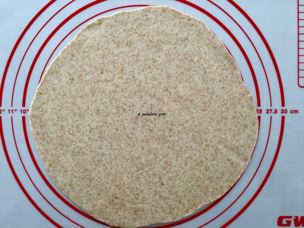 estender piadinas