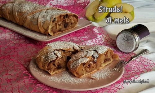 Pizzoccheri à Valtellinese