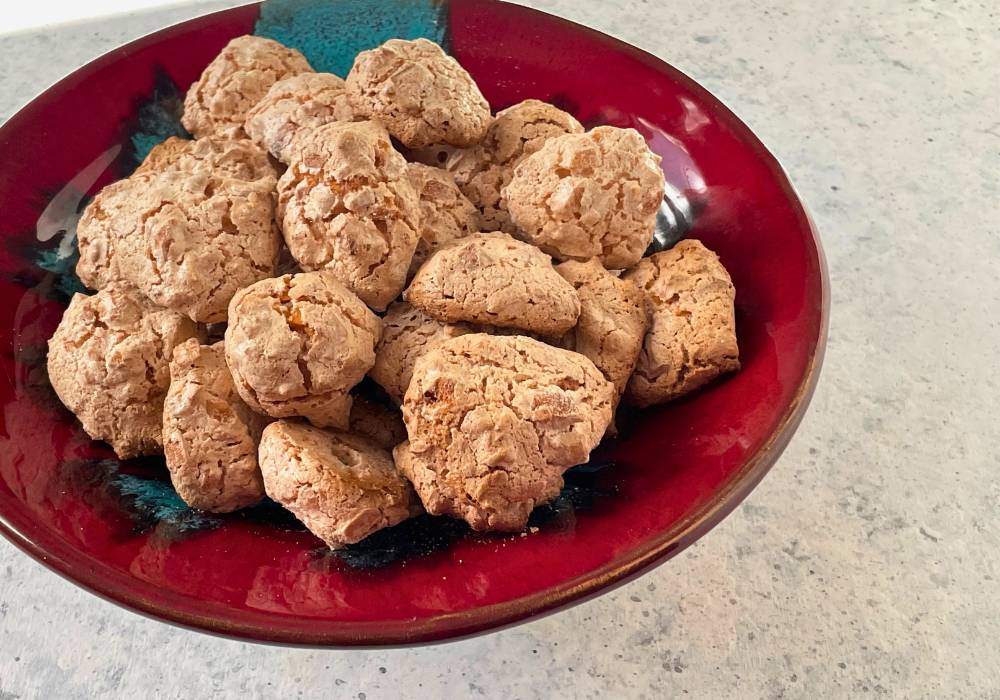 Feios mas gostosos na fritadeira elétrica