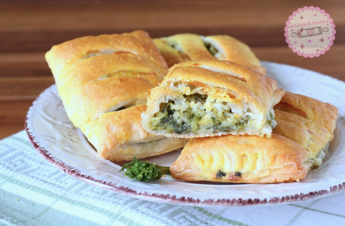 FOLHADOS COM NABIÇAS deliciosos e saborosos