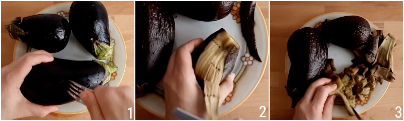 gateau de berinjela com presunto e mussarela receita torta com polpa de berinjela batida il chicco di mais 1 cozinhar berinjelas