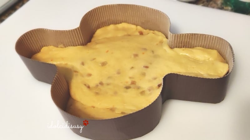 idolcidisusy a colomba de Páscoa