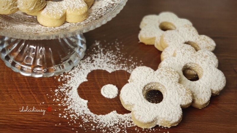 idolcidisusy biscoitos de baunilha