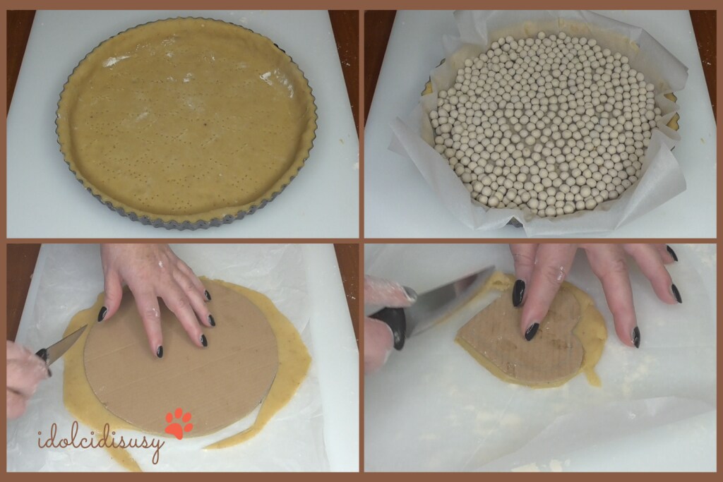 idolcidisusy torta nutella biscuits