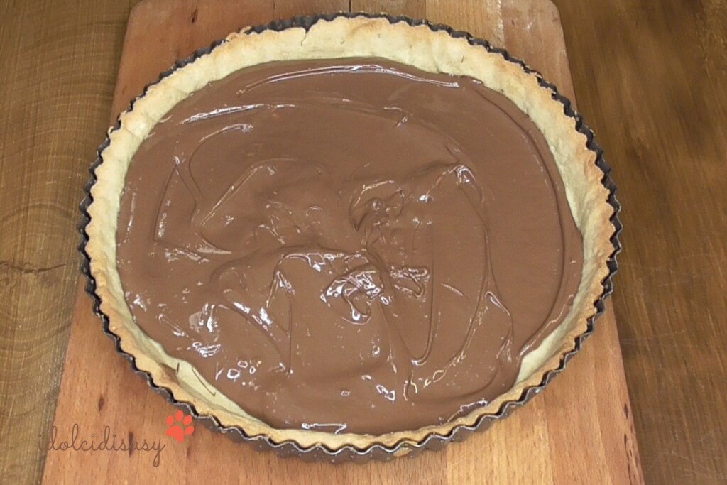 idolcidisusy torta nutella biscuits