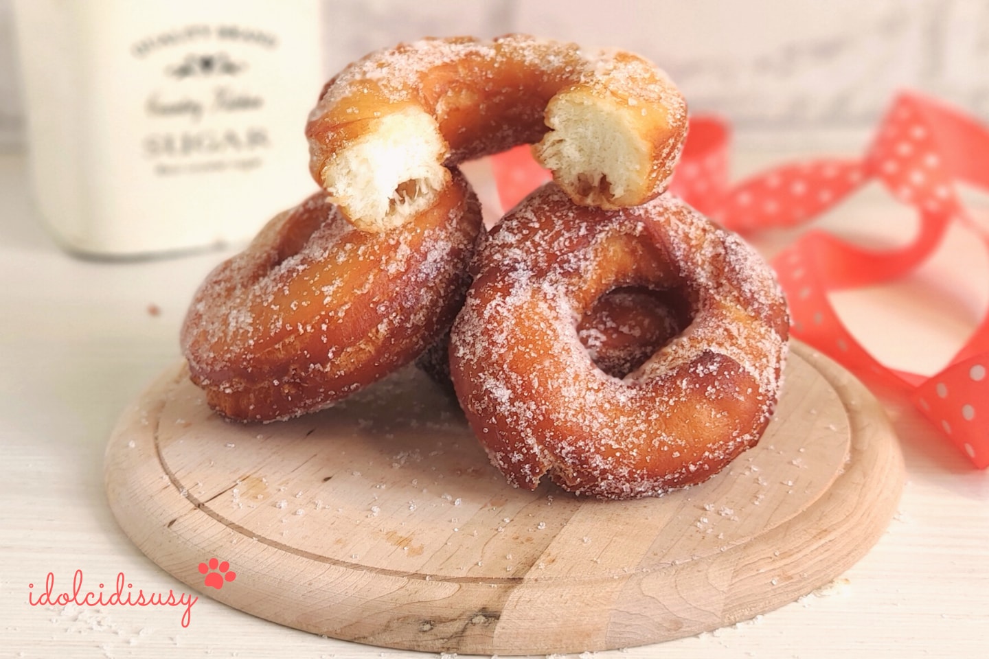 As Rosquinhas