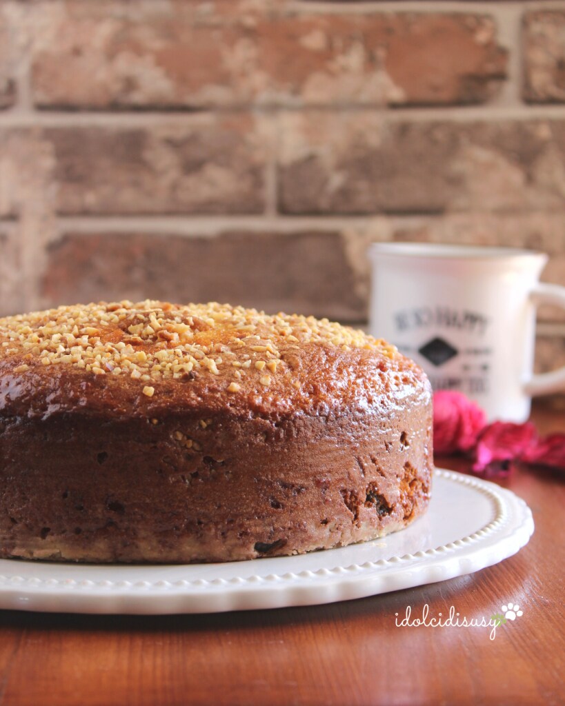 idolcidisusy torta allo yogurt greco