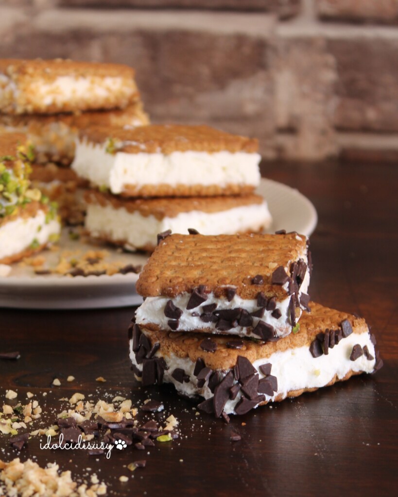 idolcidisusy sorvete de biscoito