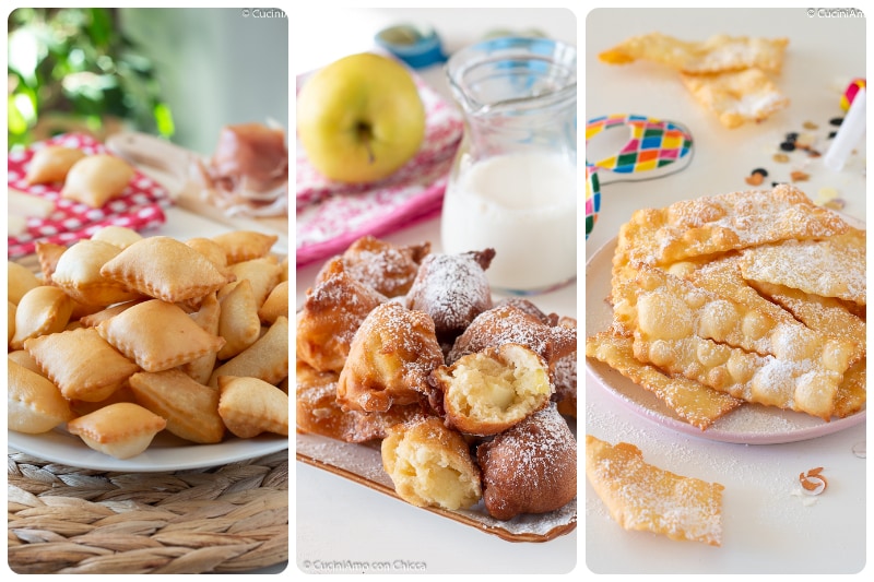 3 RECEITAS DE CARNAVAL QUE VOCÊS DEVEM ABSOLUTAMENTE FAZER