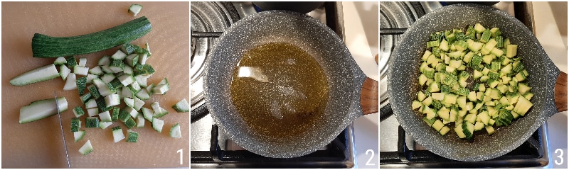 macarrão com abobrinha e creme de pecorino receita de massa cremosa com abobrinha e hortelã fácil rápido econômico o chicco di mais 1 cortar