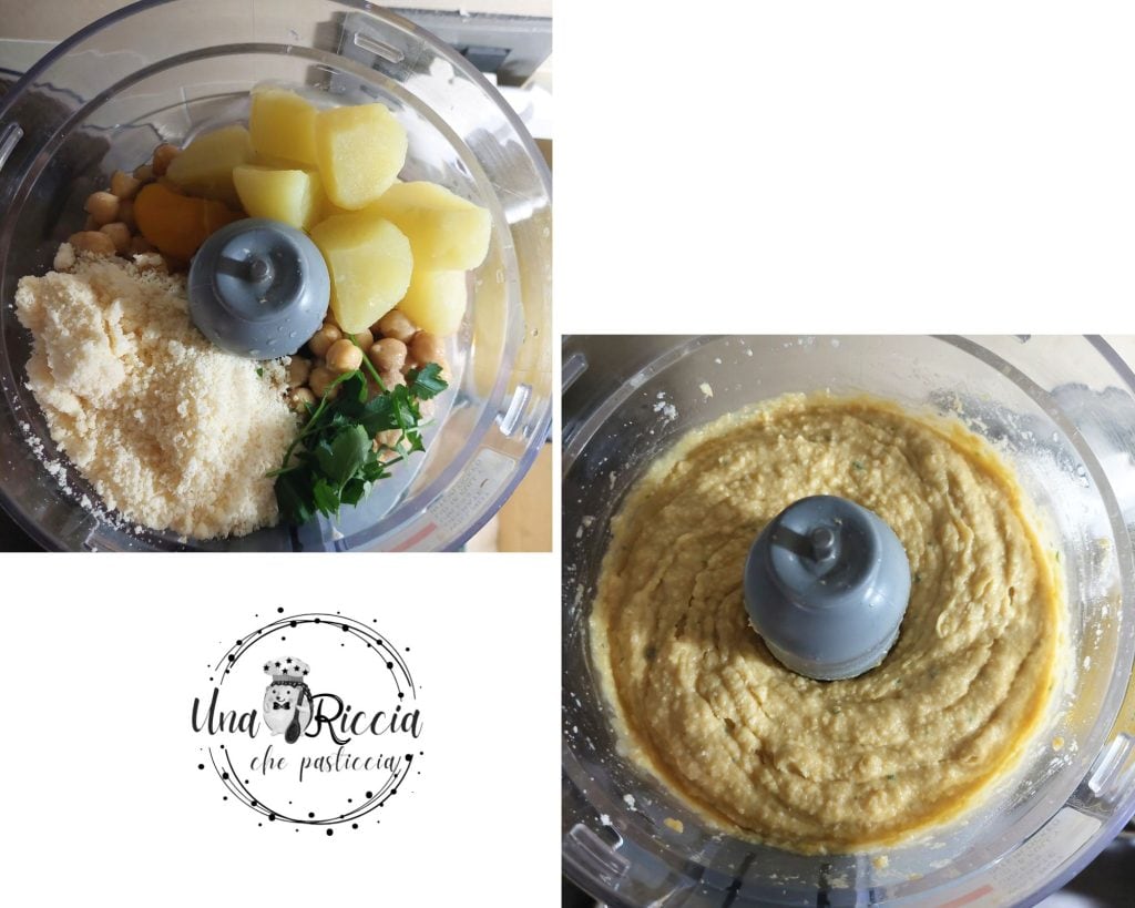 Impasto-polpette-di-ceci-e-patate