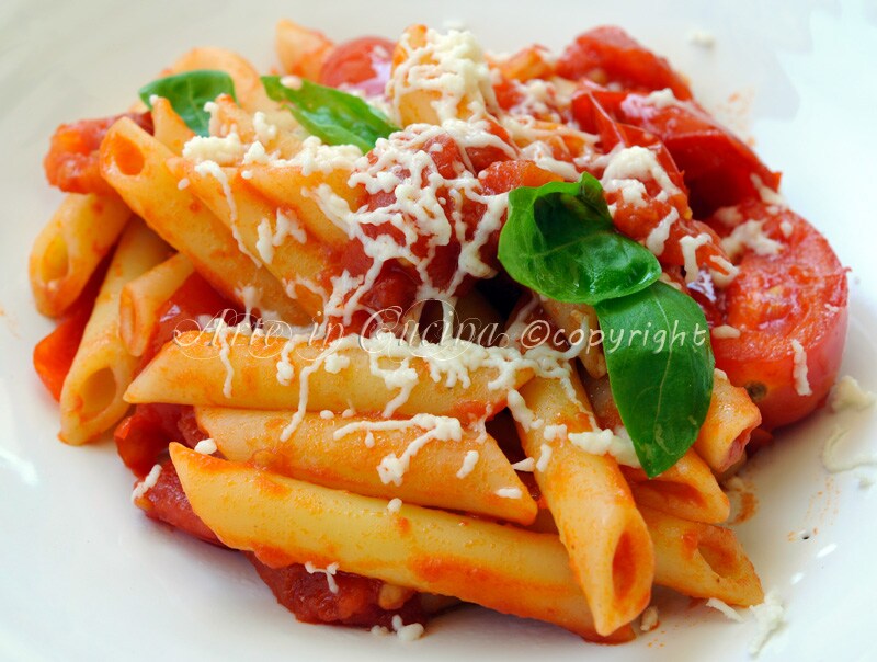 Massa sciuè sciuè receita napolitana fácil e rápida