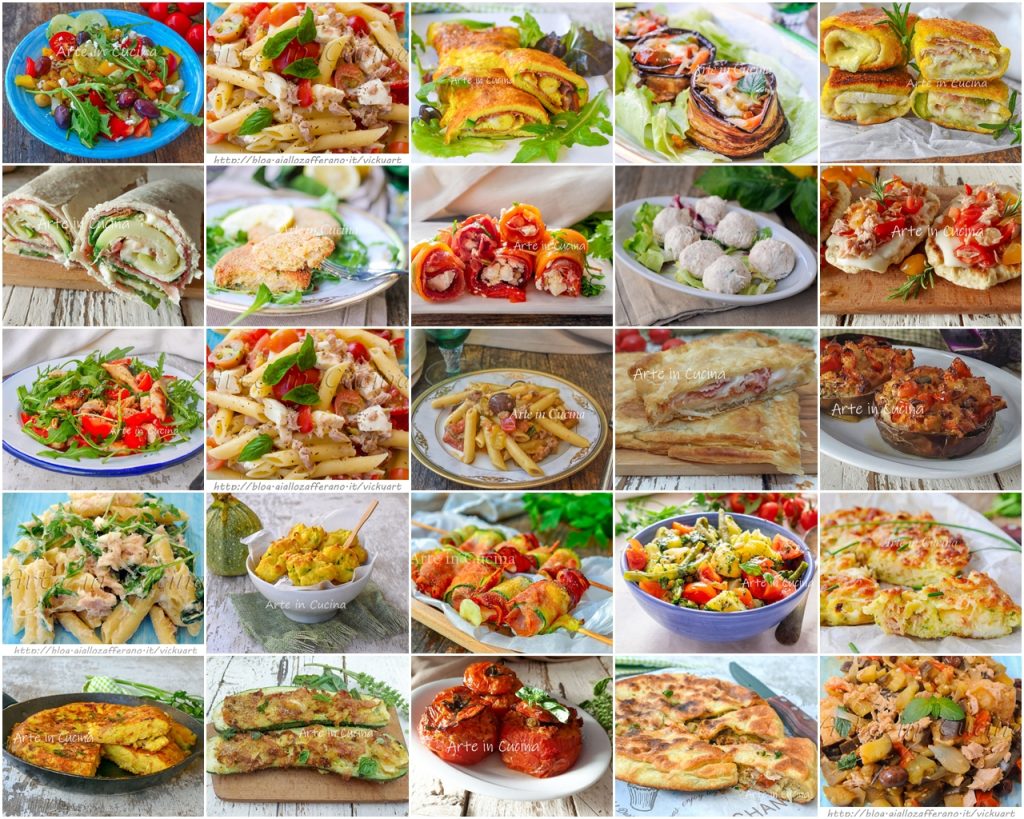 MENU DE VERÃO ALMOÇO OU JANTAR receitas fáceis