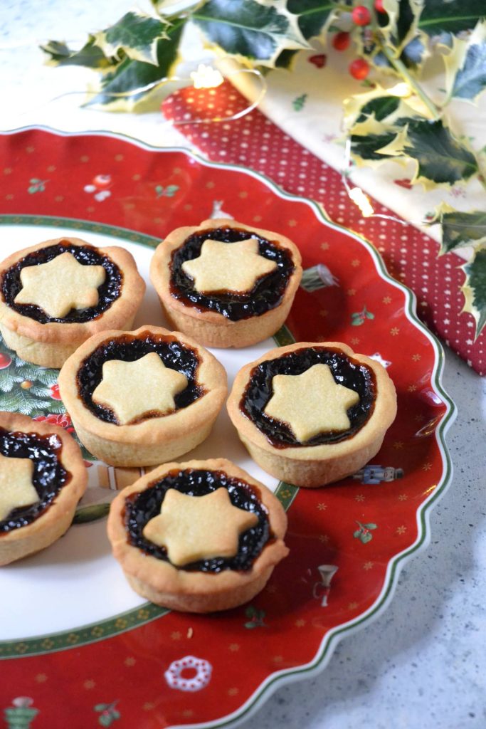 mince pie
