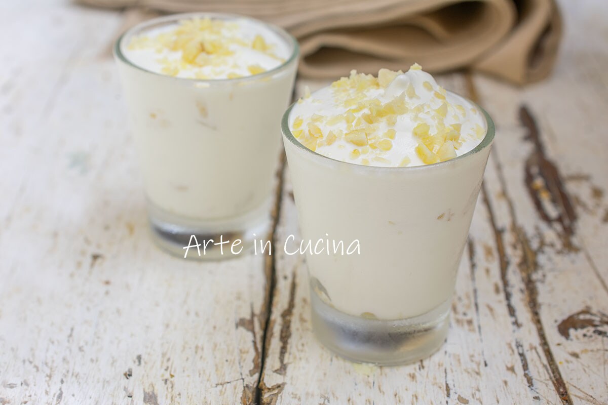 ESPUMONE de AMÊNDOAS