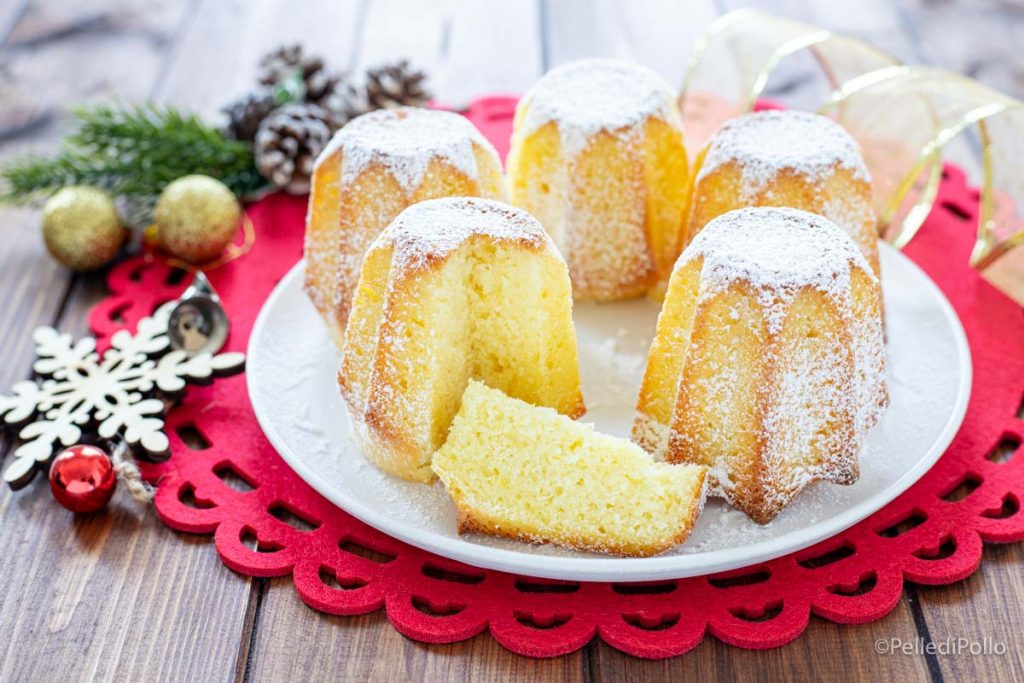 pandorini doces fofinhos