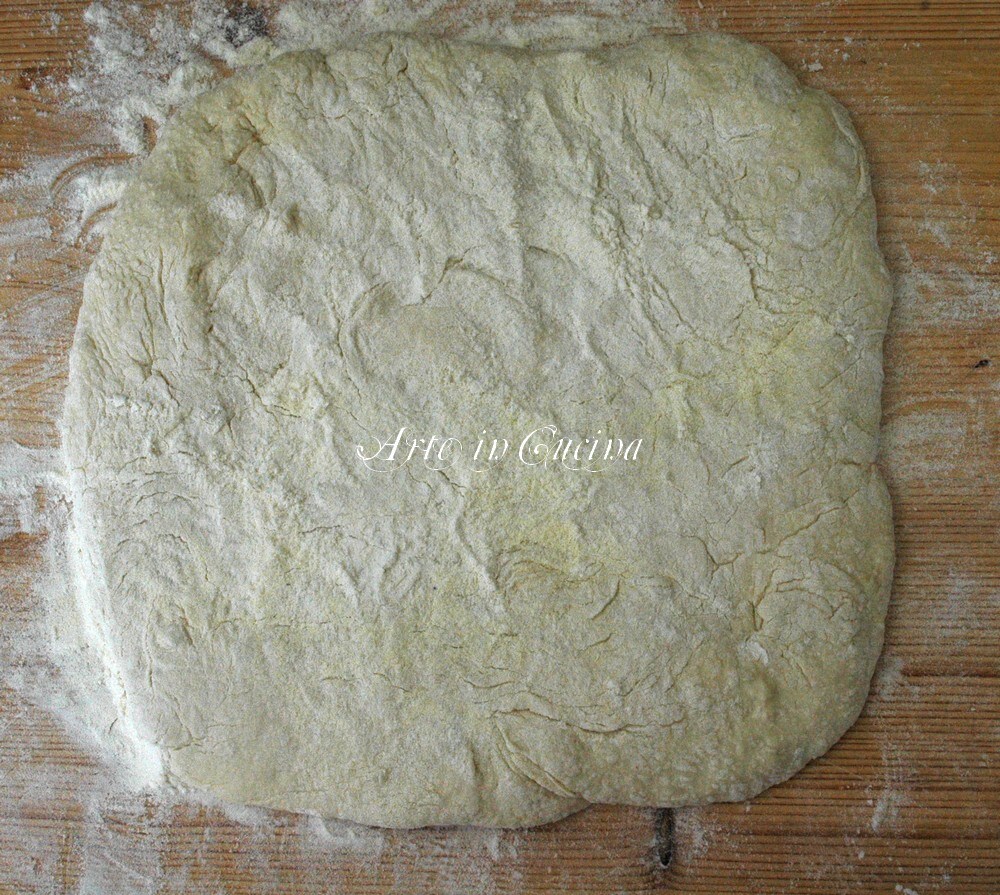 Pão na panela sem sovar rápido e bom