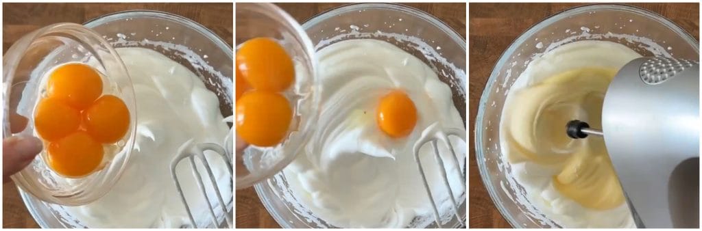 Rolo de laranja