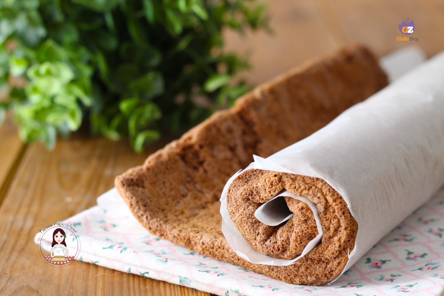 Pasta de biscoito de cacau macia