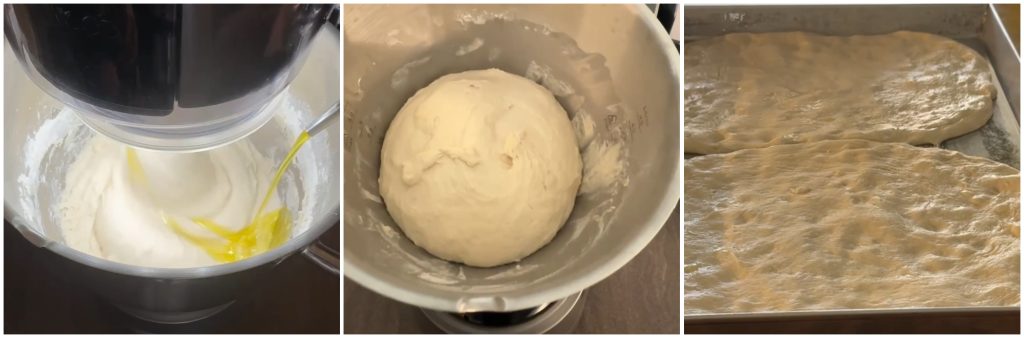 Pizza de baixo índice glicêmico