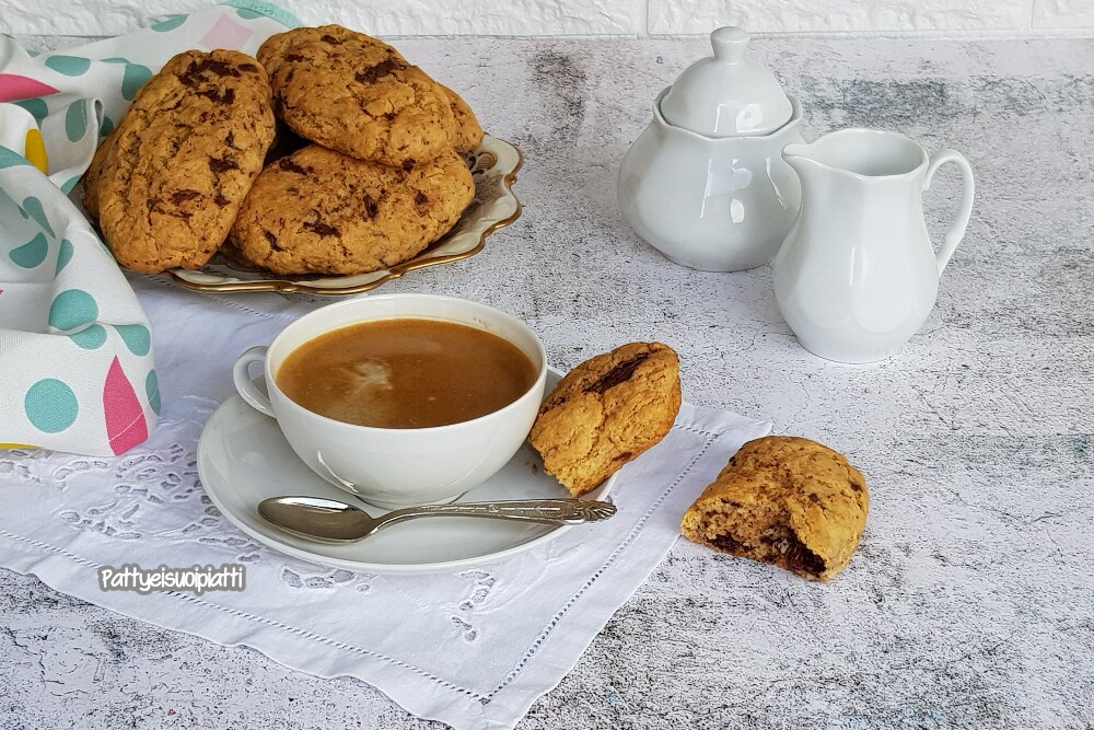 receita biscoitos com nozes