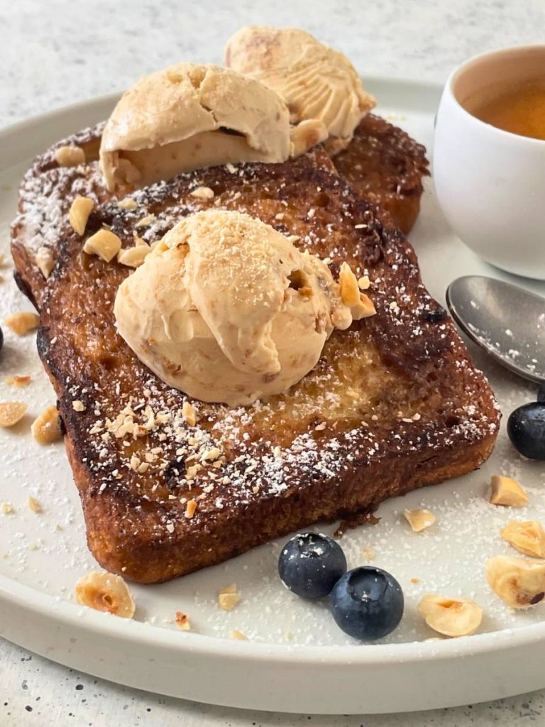 french toast
