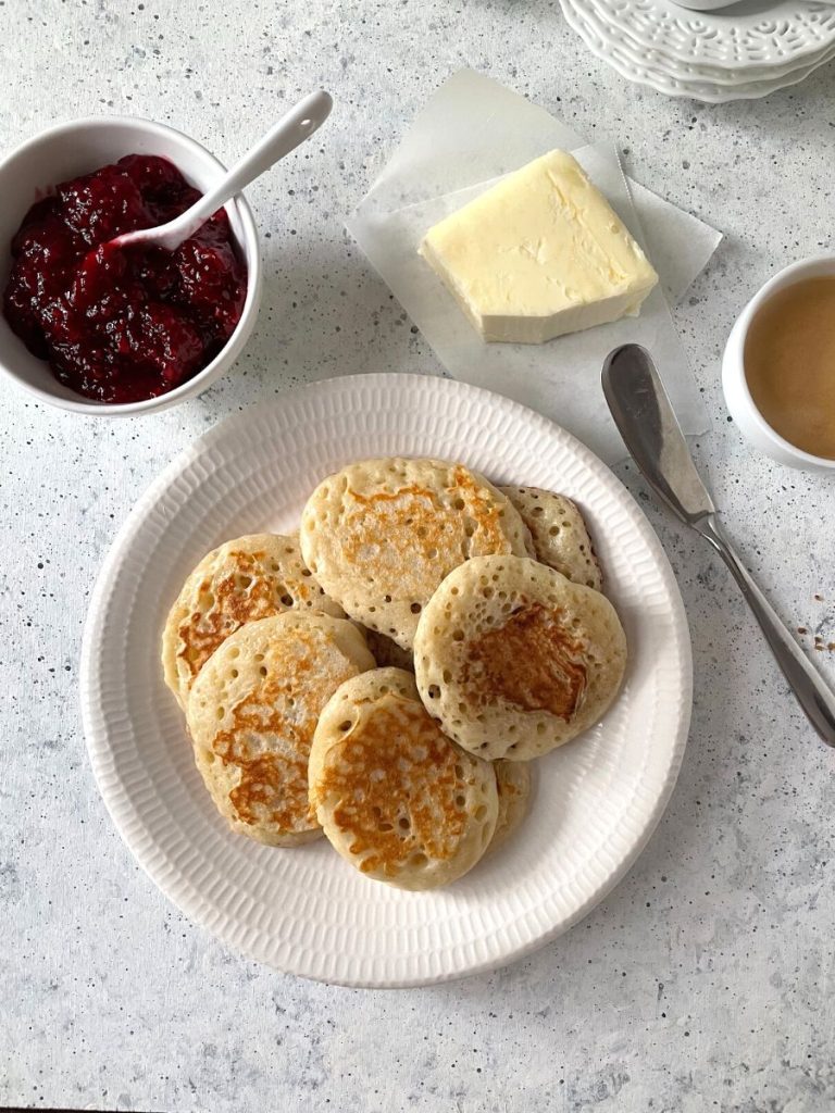 Pikelet