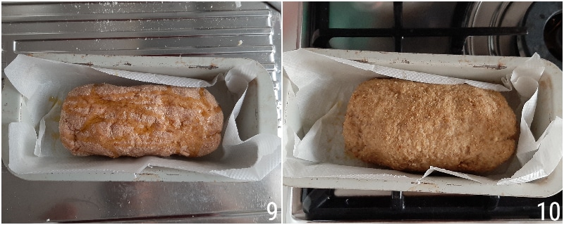 rocambole de carne e ricota muito macio assado no forno massa para fatias finíssimas receita light o grão de milho 4 cozinha no forno