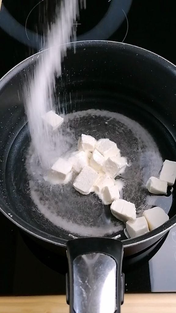 rocambole de natal