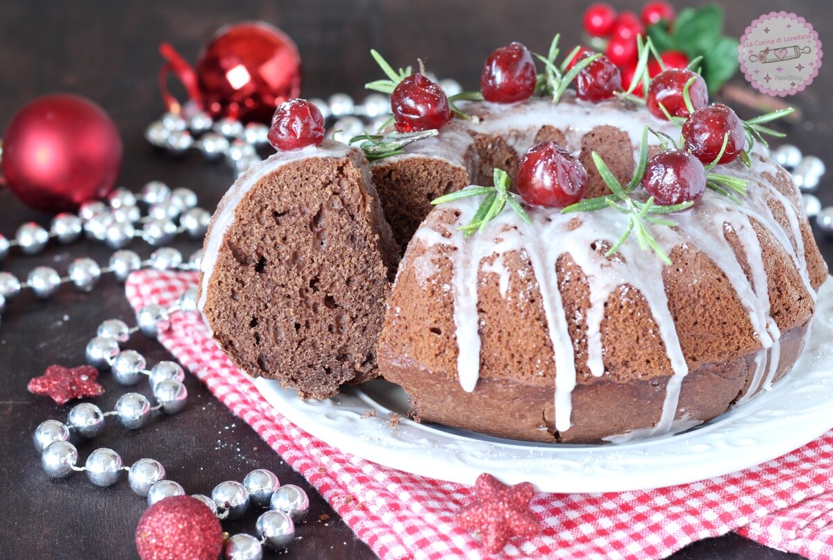Rosca de Natal