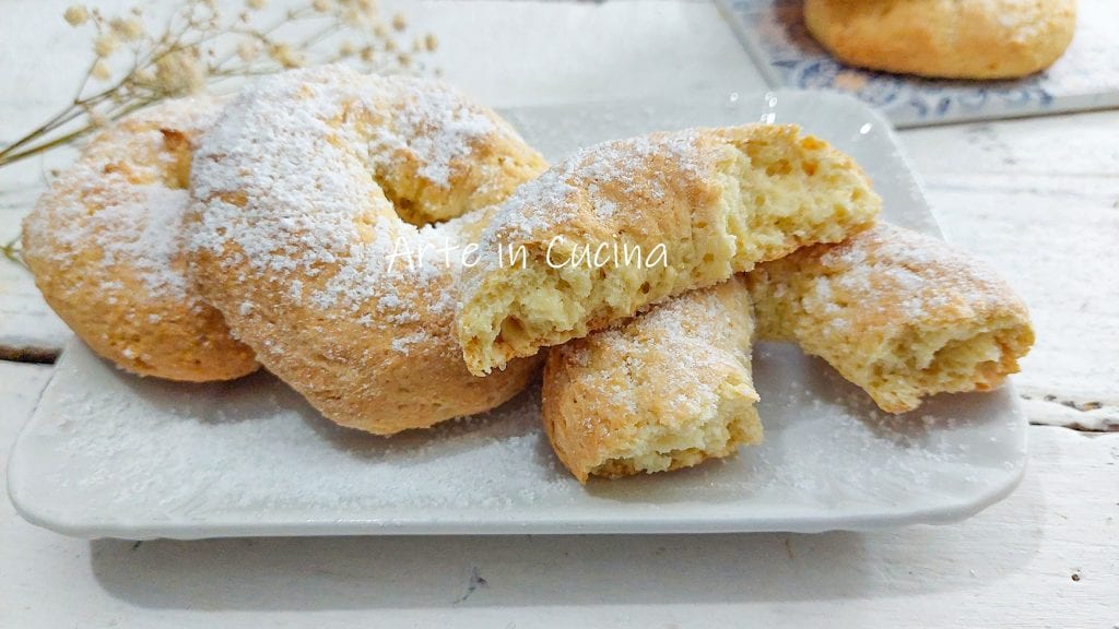 ROSQUINHAS do BOM DIA rápidas