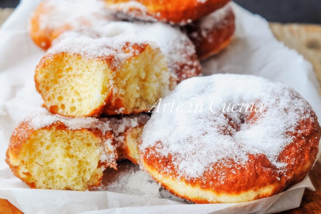 Rosquinhas de ricota e laranja fofinhas fritas ou assadas vickyart arte na cozinha