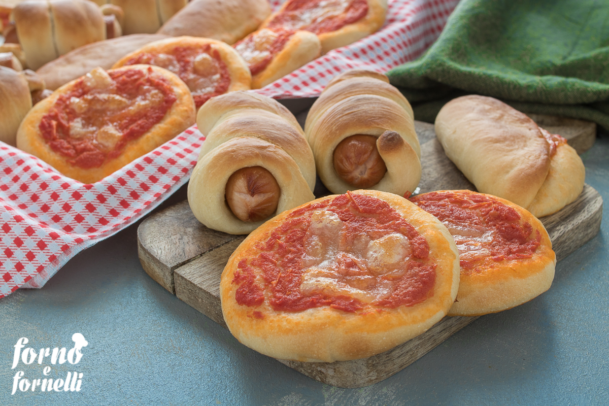 Rosticceria siciliana