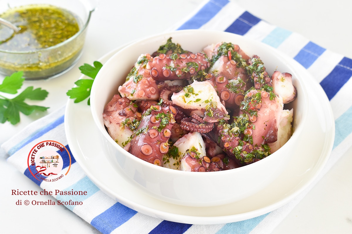 Salada de polvo