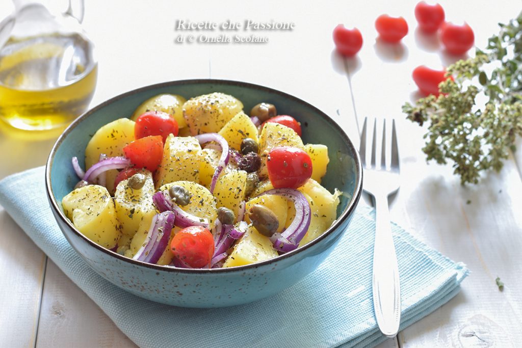 salada pantesca receita tradicional