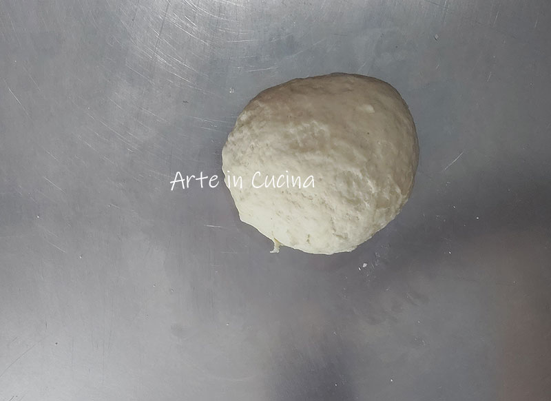 SCROCCHIARELLA BATATA e PRESUNTO na frigideira