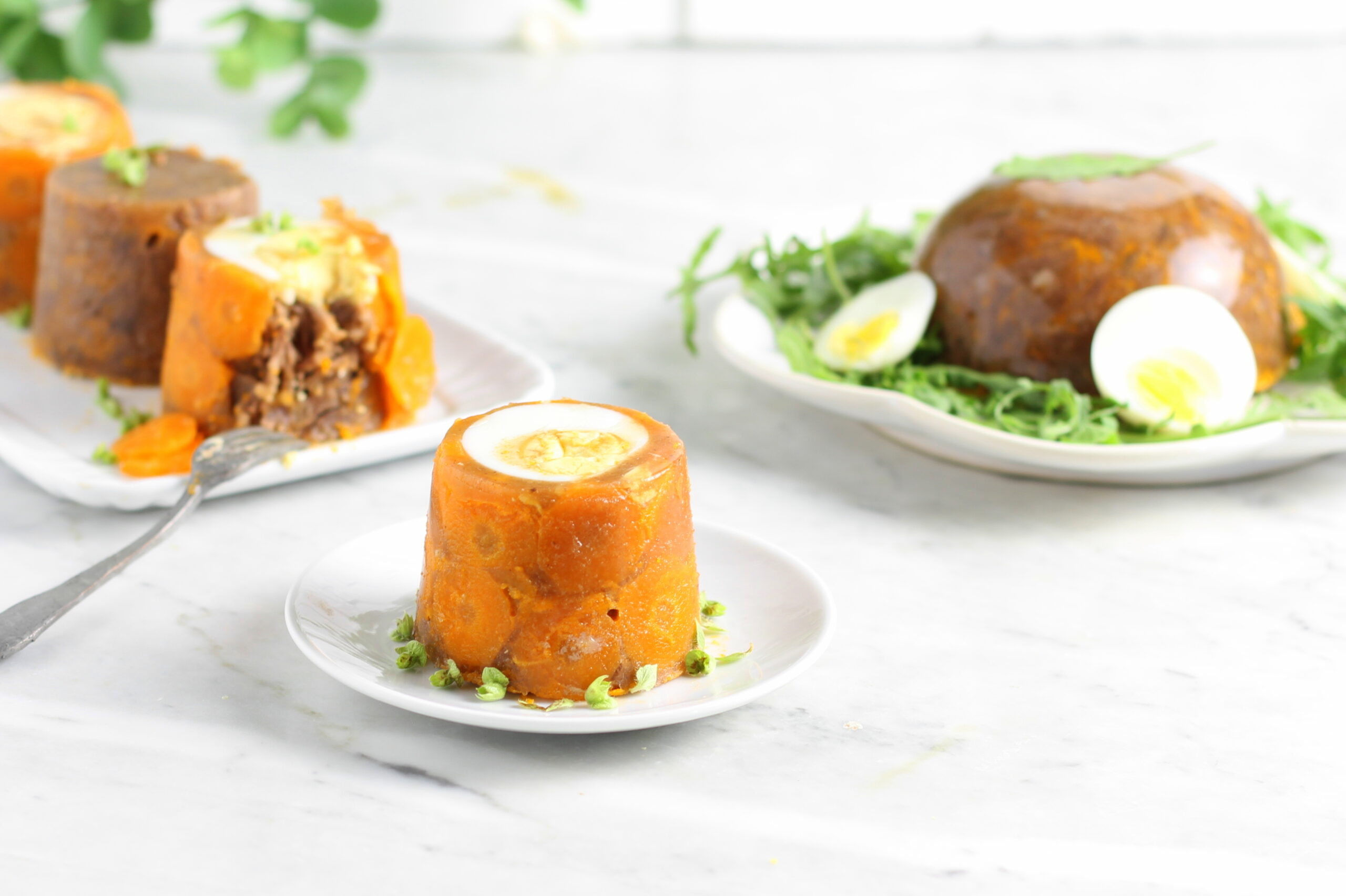 Simmental feita em casa