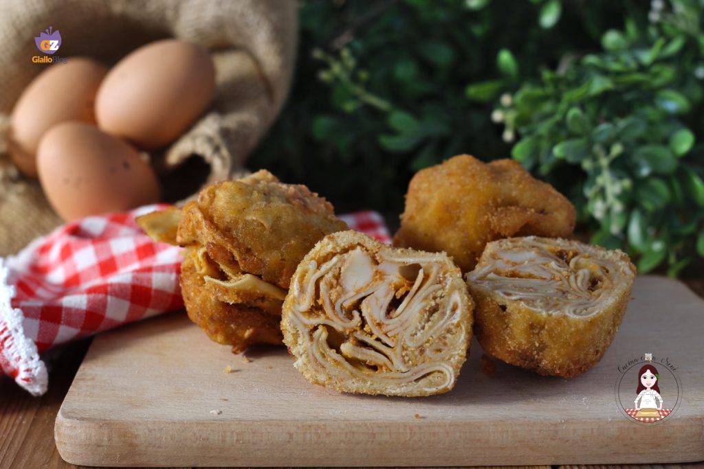 Tagliatelle de Monterubbiano