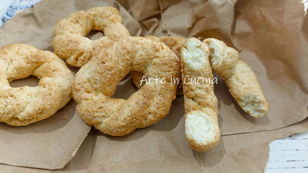 TARALLI de SAN BIAGIO