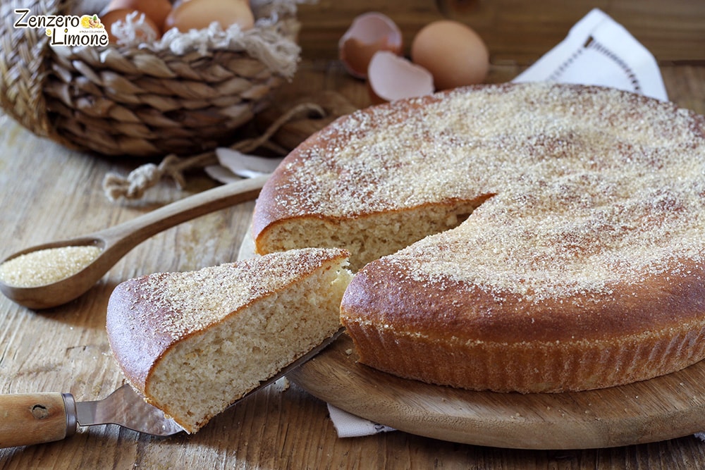 Torta brioche – receita deliciosa