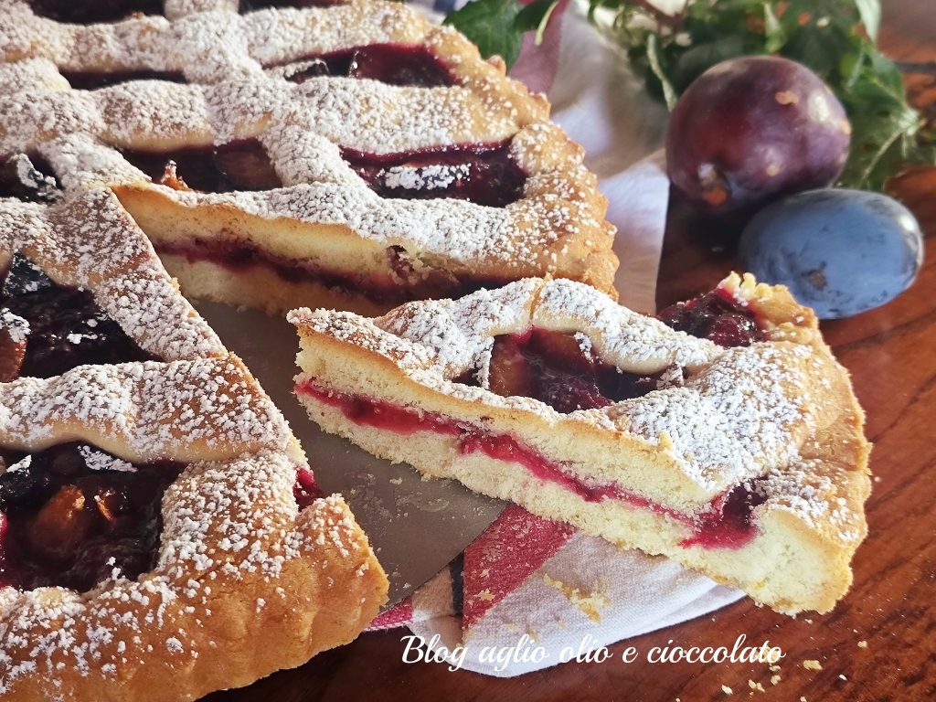 torta especial